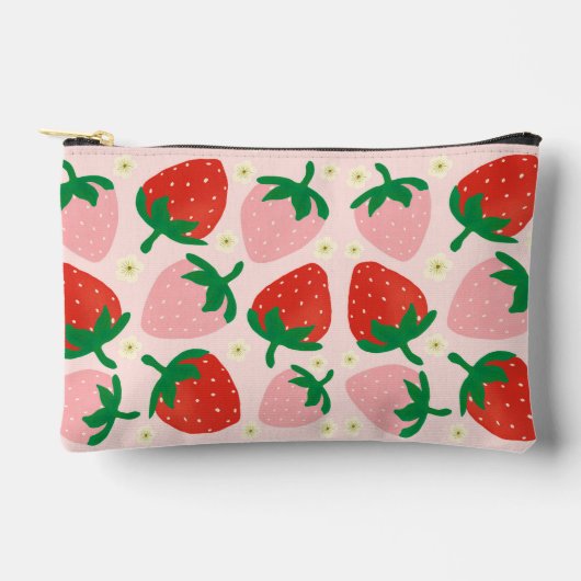Berry Sweet Delights  Soft Pink Etui (Voorkant)