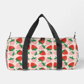 Berry Sweet Delights  Soft Pink Plunjezak (Achterkant)