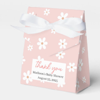 Berry Sweet Favor Boxes Bedankdoosjes