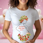 Berry Sweet Kleine Baby Berry T-shirt