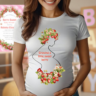 Berry Sweet Kleine Baby Berry T-shirt