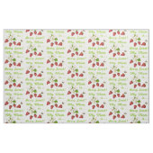 Berry Sweet Mam Stof (Fat Quarter)