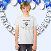 Berry Sweet one Brother Shirt