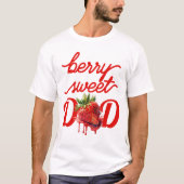 Berry Sweet Pap T-shirt (Voorkant)