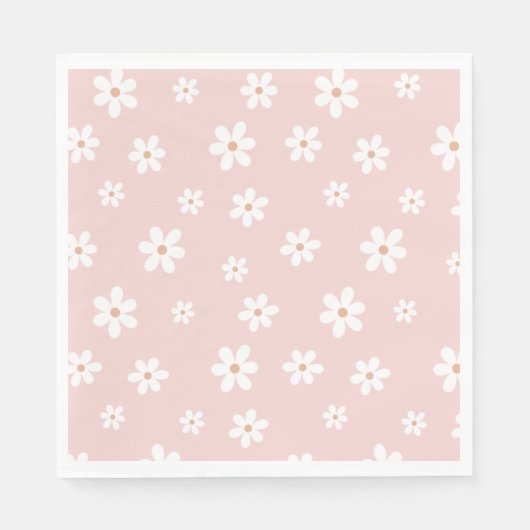 Berry Sweet Simple Napkin Servet (Voorkant)