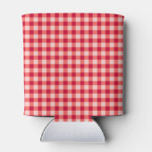 Berry Sweet Strawberry Baby shower Cooler (Achterkant)