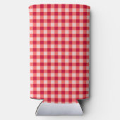 Berry Sweet Strawberry Baby shower Cooler (Achterkant)