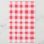 Berry Sweet Strawberry Summer Wishes for Baby Kaar (Achterkant)