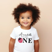 Berry Sweet Verjaardag Gast van eer