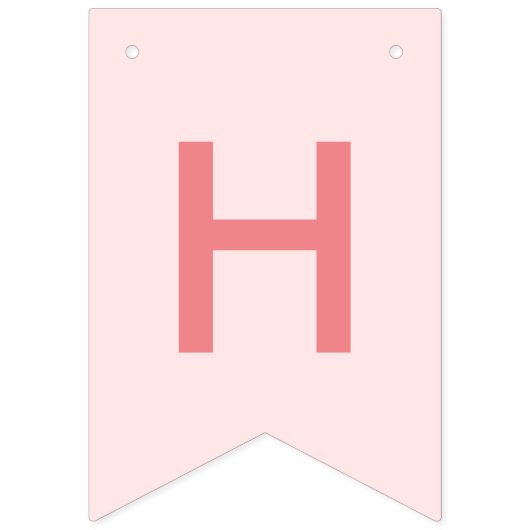 Berry Sweet Vlaggetjes (Tweede vlag)