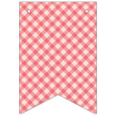 Berry Sweet Vlaggetjes (Eerste vlag)