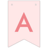 Berry Sweet Vlaggetjes (Derde vlag)