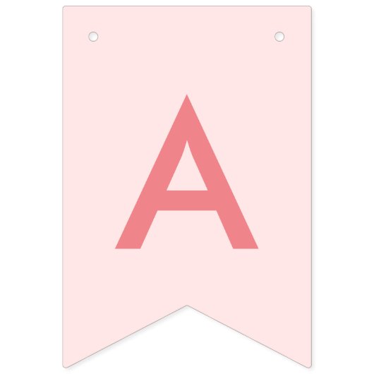 Berry Sweet Vlaggetjes (Derde vlag)