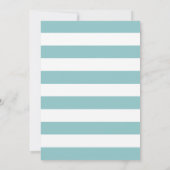 Berry Swirl Ice Cream Kone Kaart (Achterkant)