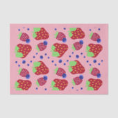Berry tissuepapier (Voorkant)