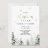 Berry verjaardagsuitnodiging, Blueberry 1e verjaar Kaart (Voorkant)