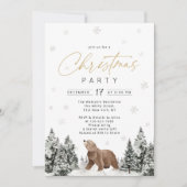 Berry verjaardagsuitnodiging, Blueberry 1e verjaar Kaart (Voorkant)