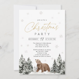 Berry verjaardagsuitnodiging, Blueberry 1e verjaar Kaart