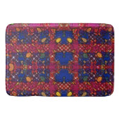 Berry Wall Badmat (Voorkant)