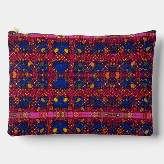 Berry Wall Etui (Voorkant)