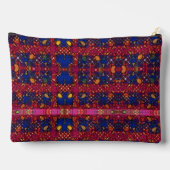 Berry Wall Etui (Achterkant)