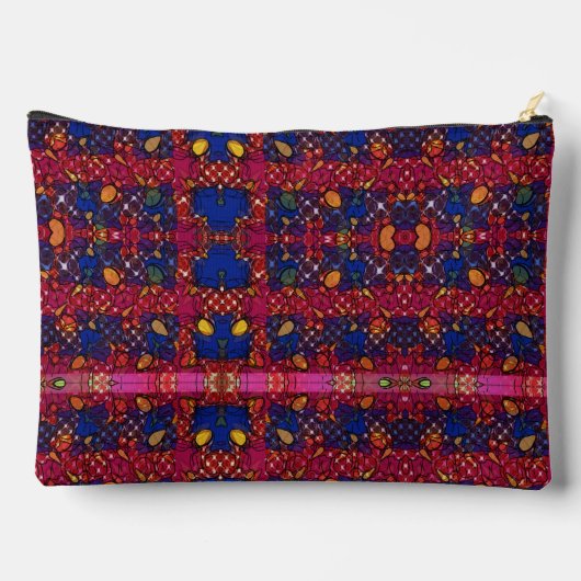 Berry Wall Etui (Achterkant)