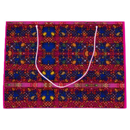 Berry Wall Groot Cadeauzakje