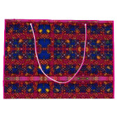 Berry Wall Groot Cadeauzakje (Achterkant)