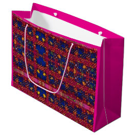 Berry Wall Groot Cadeauzakje
