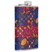 Berry Wall Heupfles (Rechts)