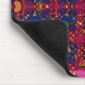 Berry Wall Muismat (Hoek)