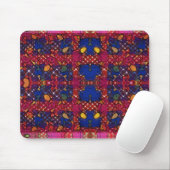 Berry Wall Muismat (Met muis)
