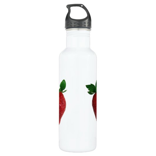 Berry Waterfles Waterfles (Achterkant)