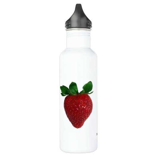 Berry Waterfles Waterfles (Links)