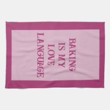 Berry - Witte keukenhanddoeken