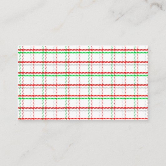 Berry zoete baby shower hoeveel kussen er zijn informatiekaartje (Achterkant)