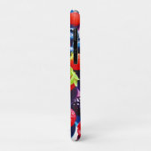 Berrylicious burst Case-Mate iPhone case (Achterkant/links)