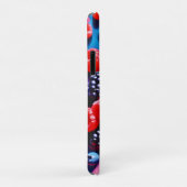 Berrylicious burst Case-Mate iPhone case (Achterkant/rechts)