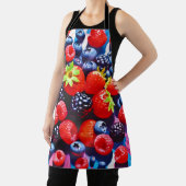 Berrylicious Burst Delight Schort (Insitu)