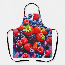 Berrylicious Burst Delight Schort