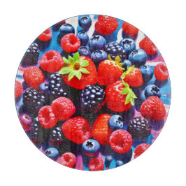 Berrylicious Burst Delight Snijplank