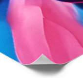 Berrylicious burst poster (Hoek)