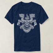 Berserker 2 t-shirt (Design voorkant)