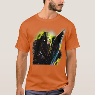 Berserker 5 t-shirt