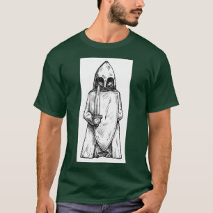 Berserker 6 t-shirt