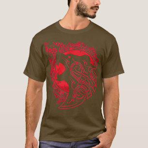 Berserker Rage T-shirt