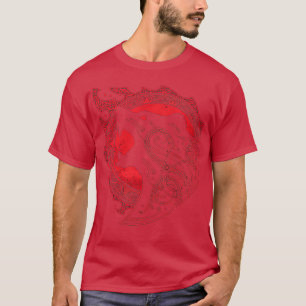 Berserker Rage T-shirt