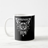 Berserker Shirt Viking Special Ops Beer Koffiemok (Links)