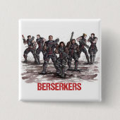 Berserkers Button (Voorkant)