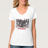 Berserkers T-shirt (Voorkant)